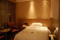 Pengker Deluxe Collection Hotel Шънджън Екстериор снимка