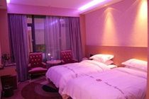 Pengker Deluxe Collection Hotel Шънджън Екстериор снимка