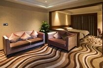 Pengker Deluxe Collection Hotel Шънджън Екстериор снимка